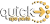 Quick spa parts logo - Bend