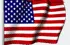 american flag - Bend