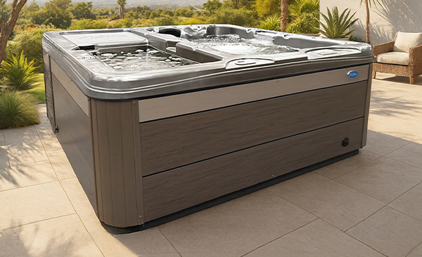 Cold Plunge Spas Series Bend hot tubs for sale