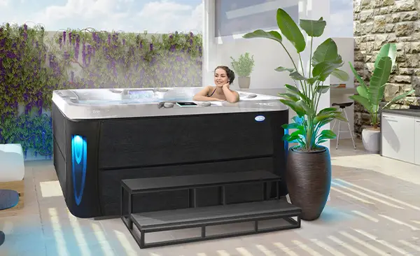 Escape X-Series Spas Bend hot tubs for sale