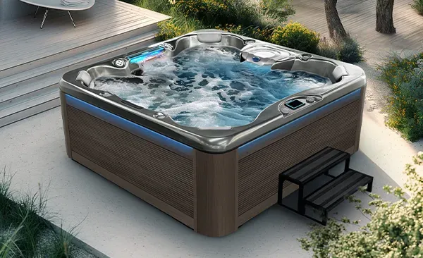 Platinum™ Spas Bend hot tubs for sale