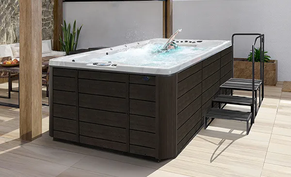 Swim Spas Bend hot tubs for sale