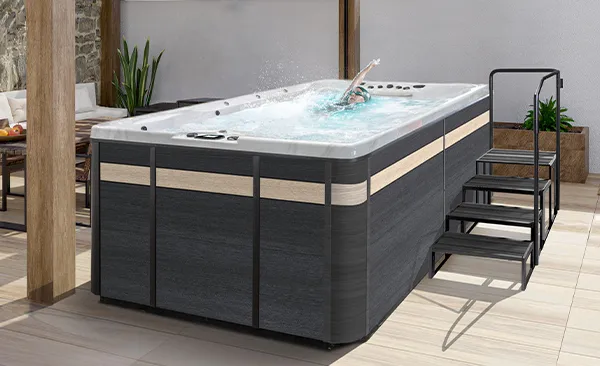 Swim X-Series Spas Bend hot tubs for sale