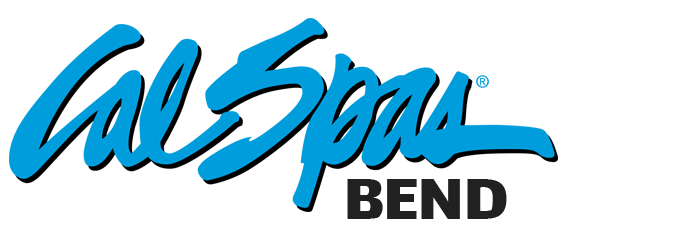 Calspas logo - hot tubs spas for sale Bend